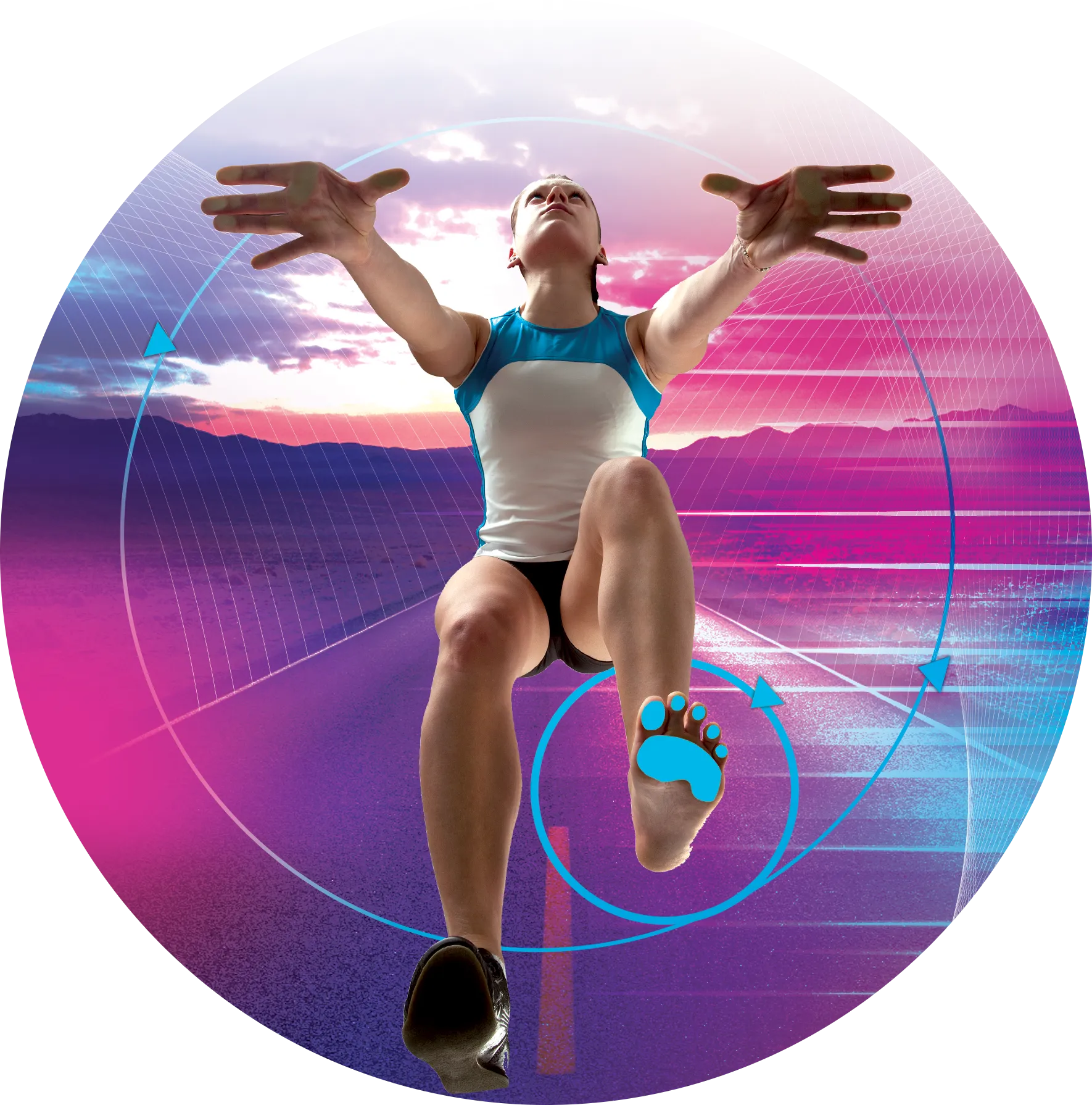 Orthopédiste orthésiste spécialisé en podologie réalisant des semelles orthopédiques sur mesure avec expertise reconnue