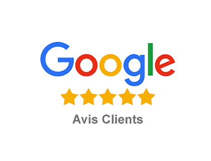 Avis Google 5 étoiles patient satisfait des semelles orthopédiques réalisées par Sébastien Socié orthopédiste orthésiste